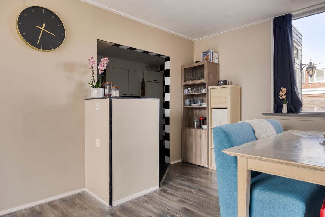 Photo 11 of Gajus Nautastraat 22