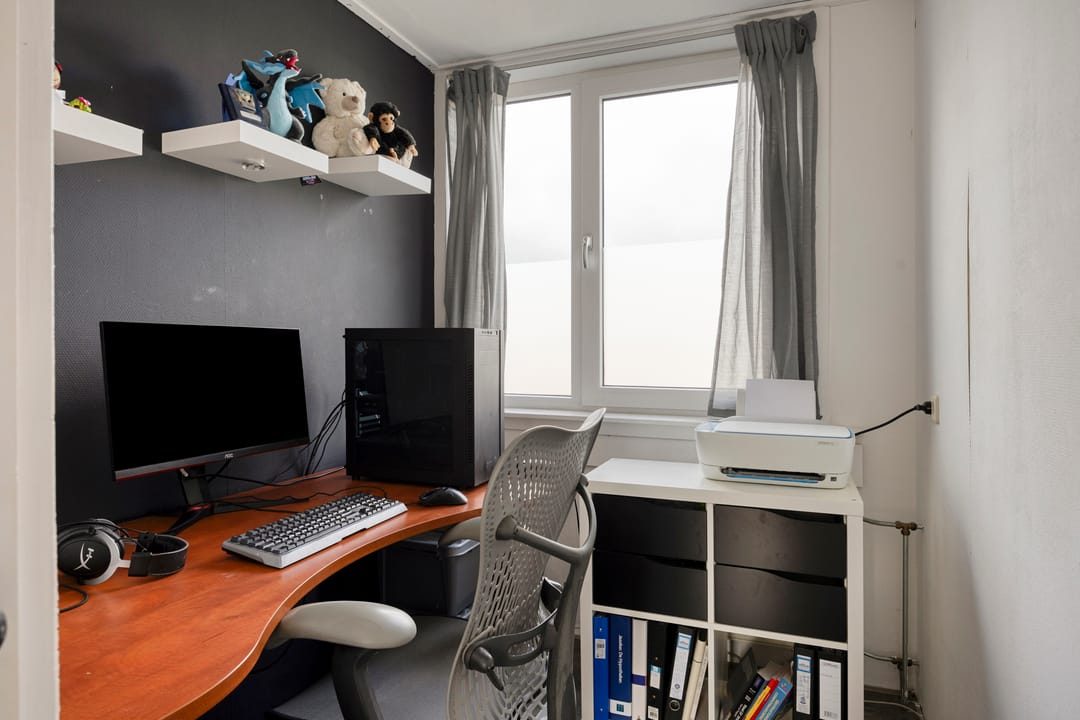 Photo 17 of Gajus Nautastraat 22