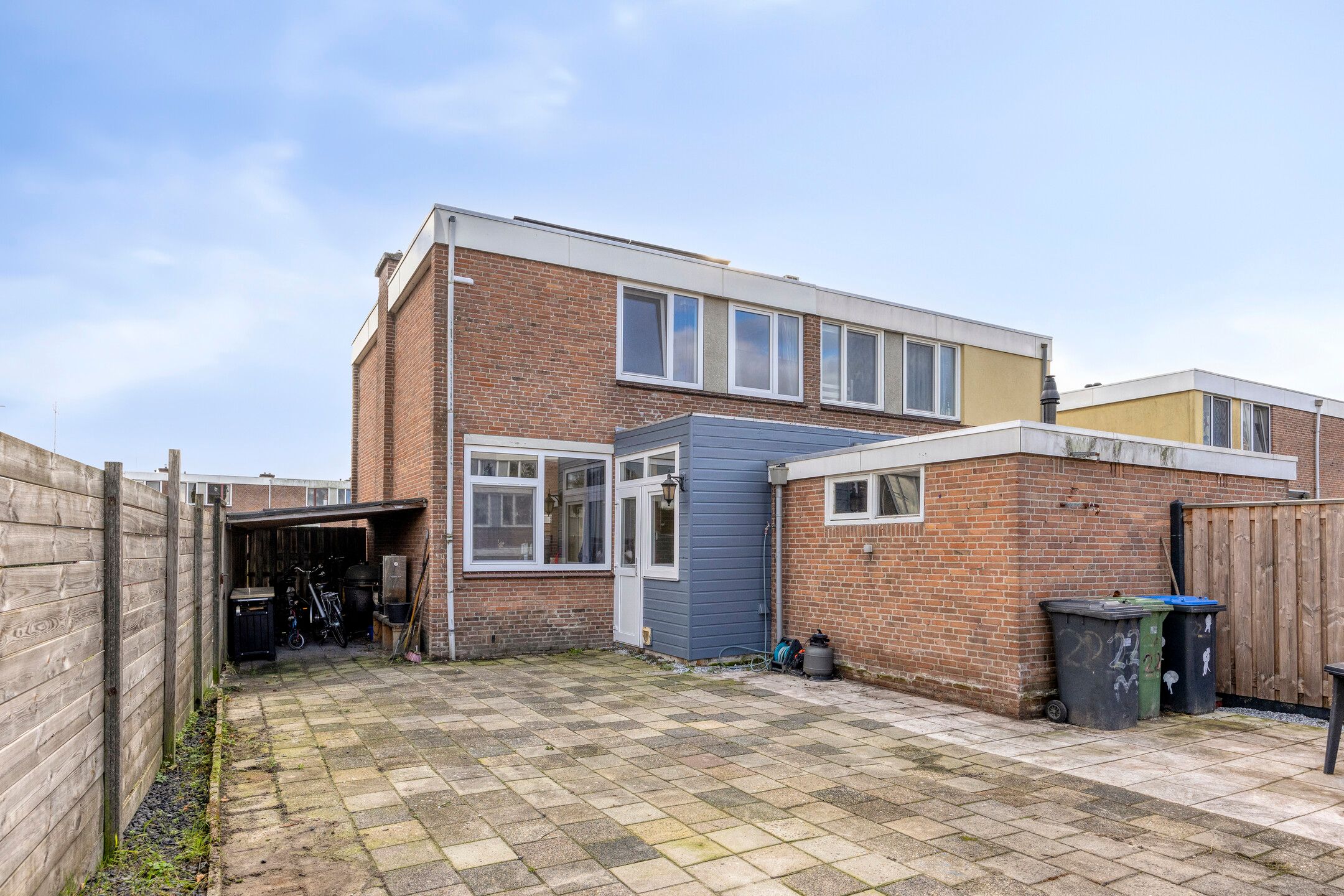 Photo 24 of Gajus Nautastraat 22