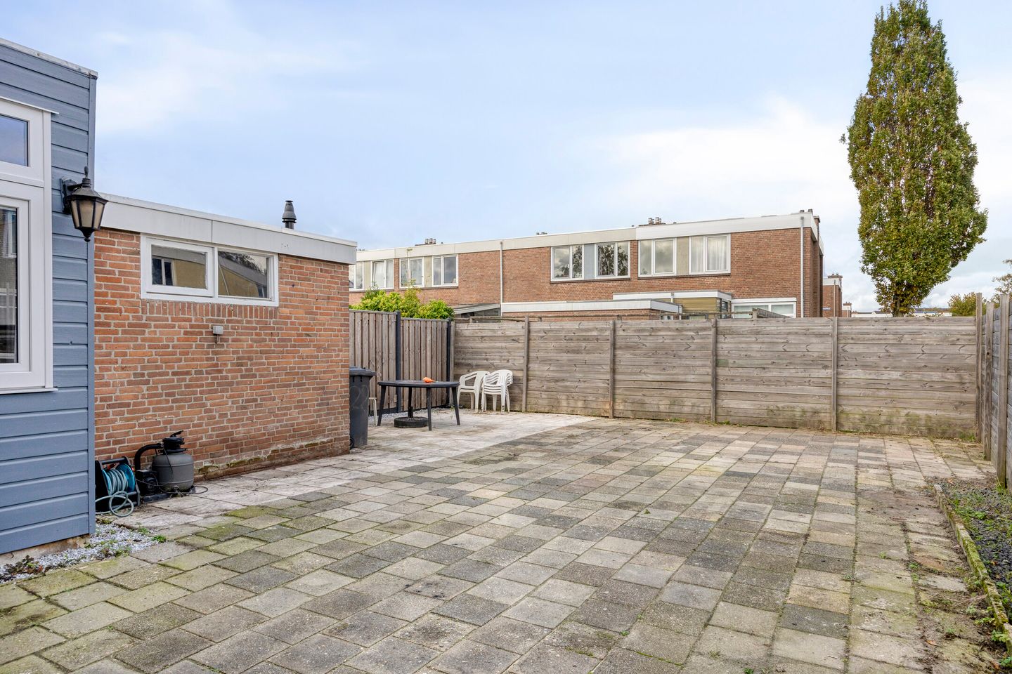 Photo 25 of Gajus Nautastraat 22