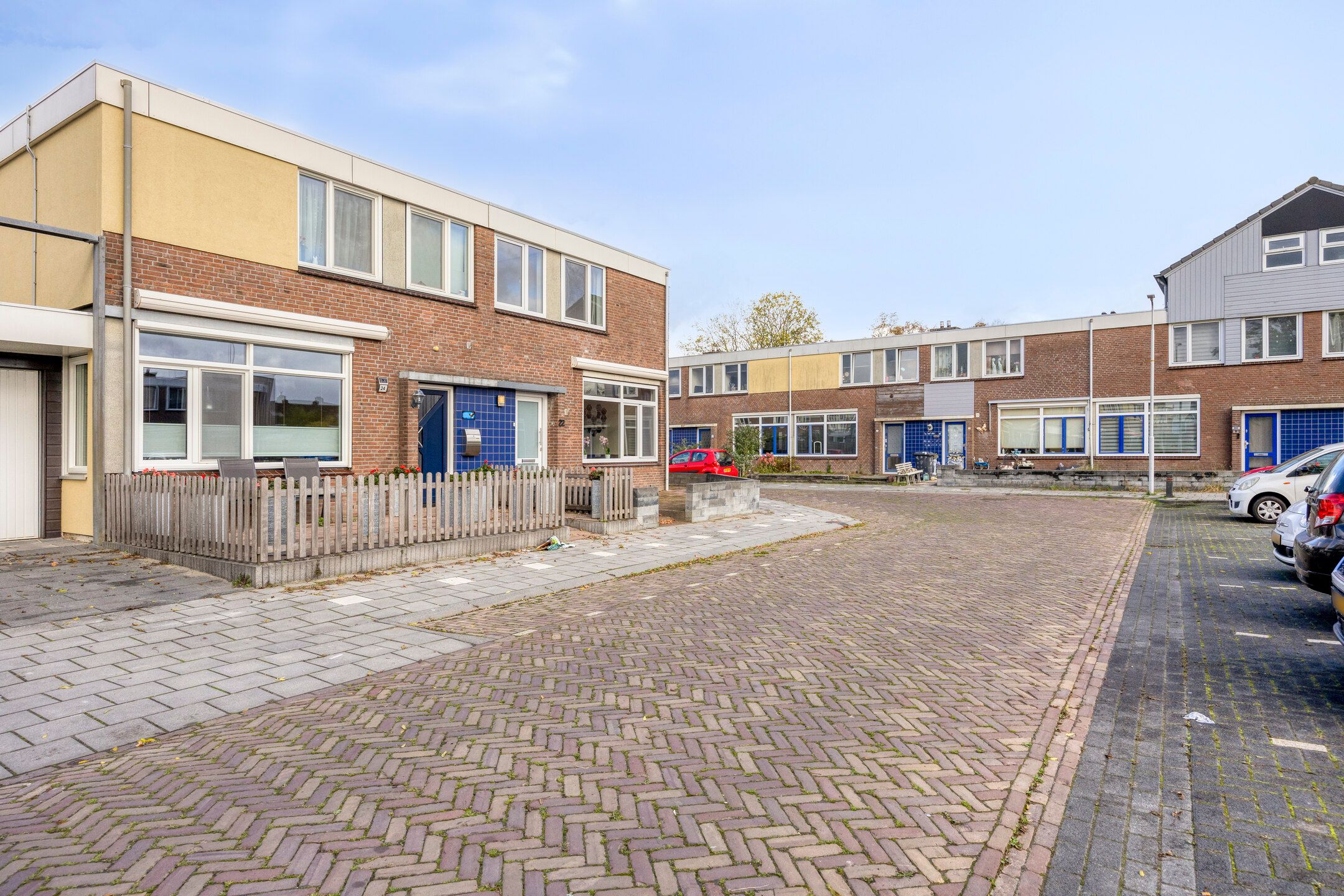 Photo 27 of Gajus Nautastraat 22