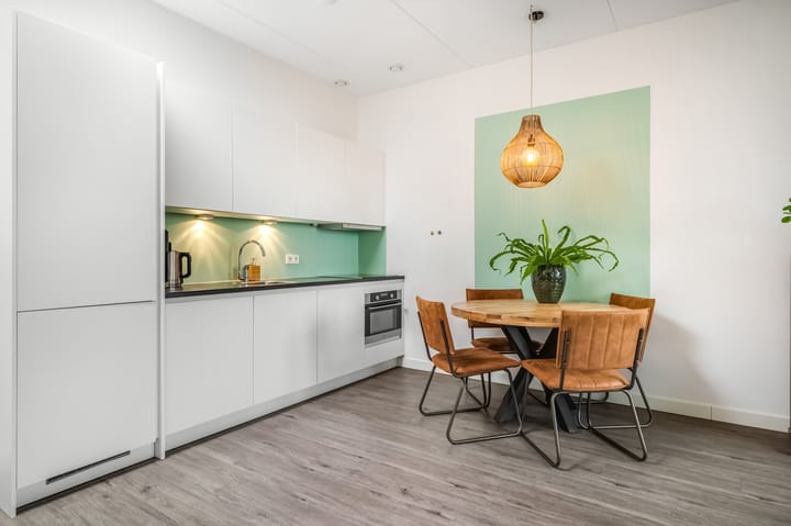 Photo 4 of Ds. Van de Woestijnehof 203