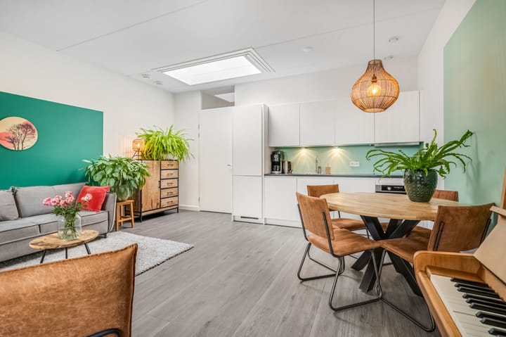 Photo 11 of Ds. Van de Woestijnehof 203