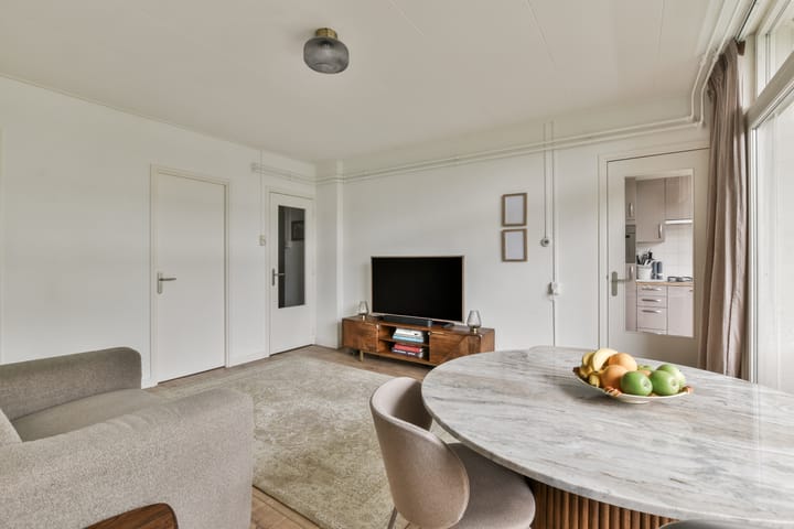 Foto 3 van Bestevâerstraat 99-2