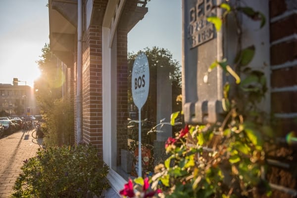 Foto 20 van Bestevâerstraat 99-2