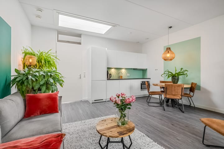 Photo 12 of Ds. Van de Woestijnehof 203