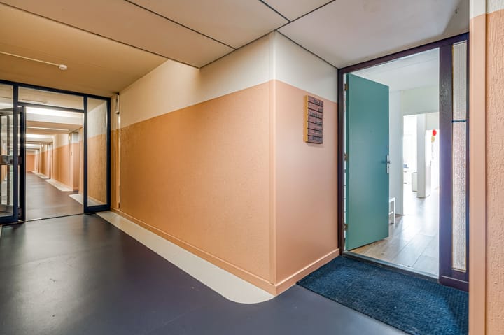 Foto 6 van Urkwal 14