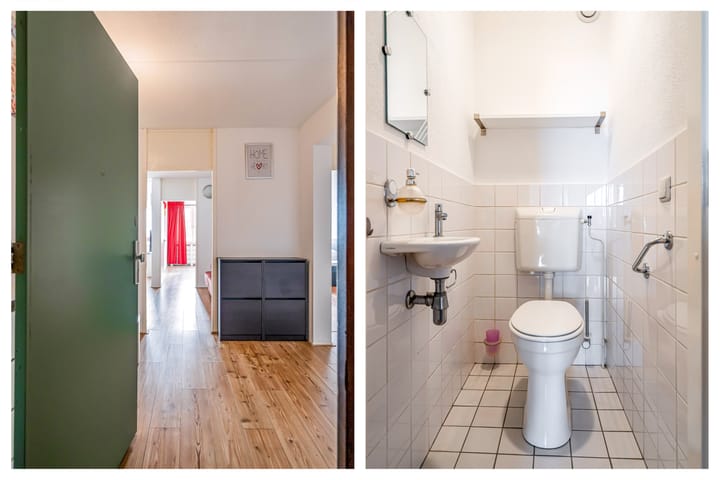 Foto 7 van Urkwal 14