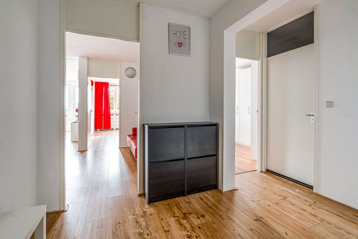 Foto 8 van Urkwal 14