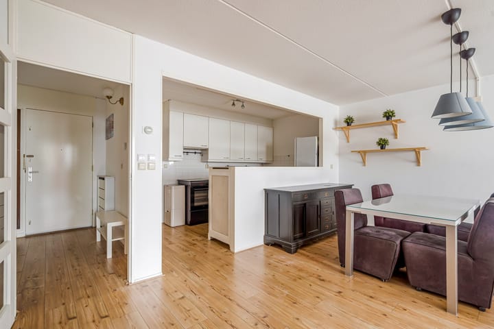 Foto 9 van Urkwal 14