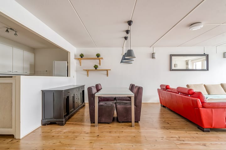 Foto 10 van Urkwal 14