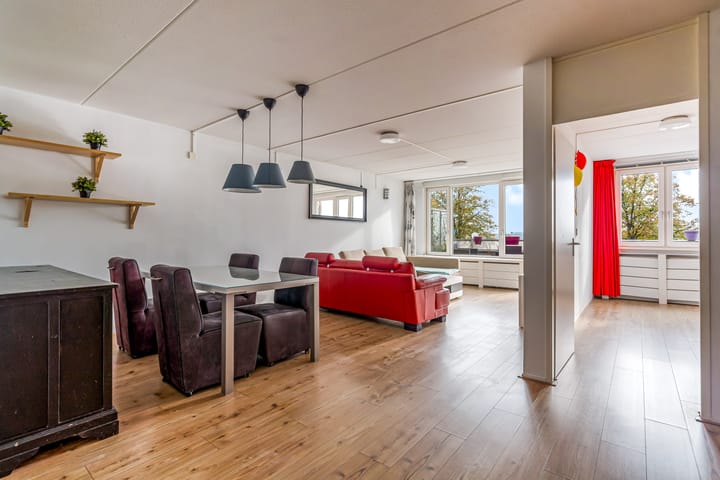 Foto 11 van Urkwal 14