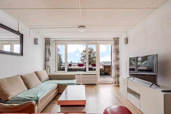 Foto 13 van Urkwal 14