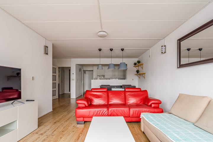 Foto 15 van Urkwal 14