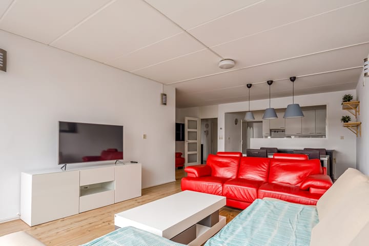 Foto 16 van Urkwal 14