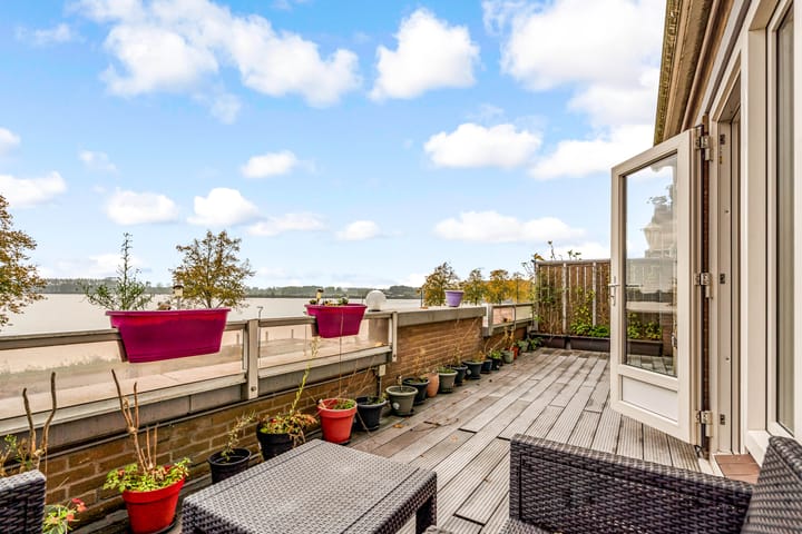 Foto 28 van Urkwal 14