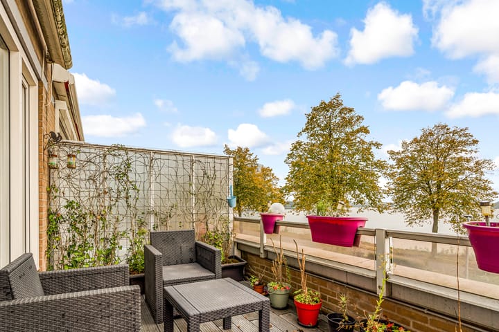 Foto 29 van Urkwal 14