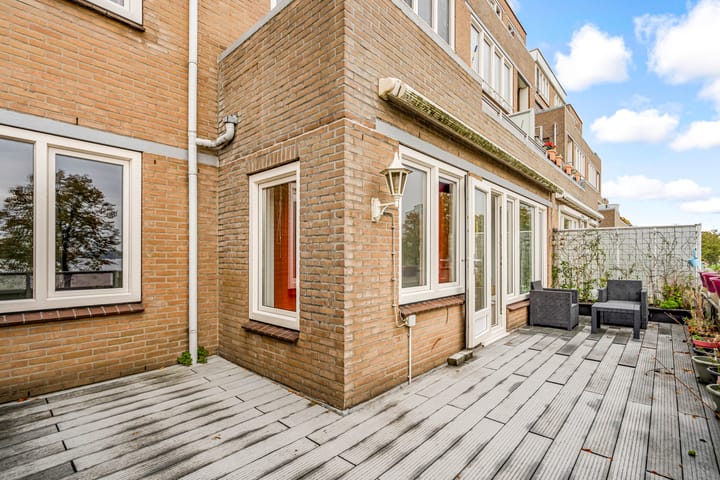 Foto 31 van Urkwal 14