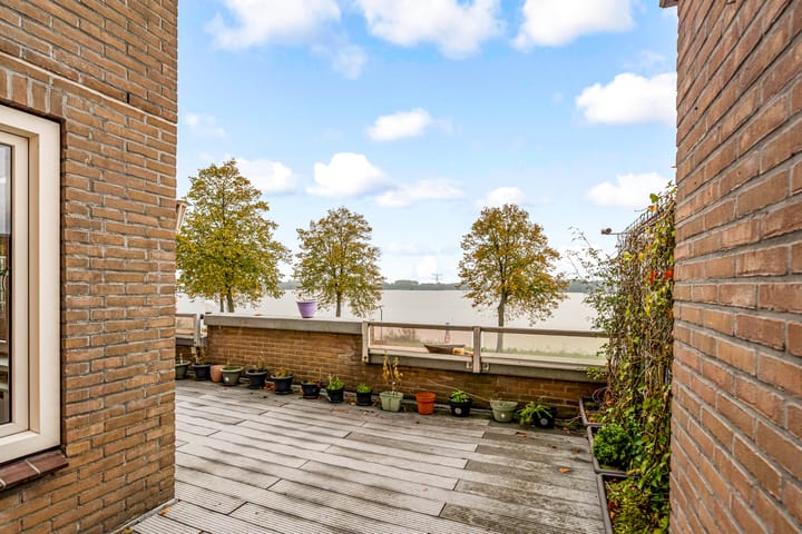 Foto 32 van Urkwal 14