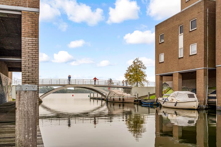 Foto 41 van Urkwal 14