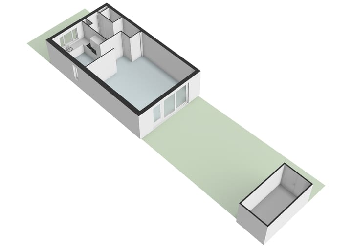 Foto 15 van Malandolaan 2