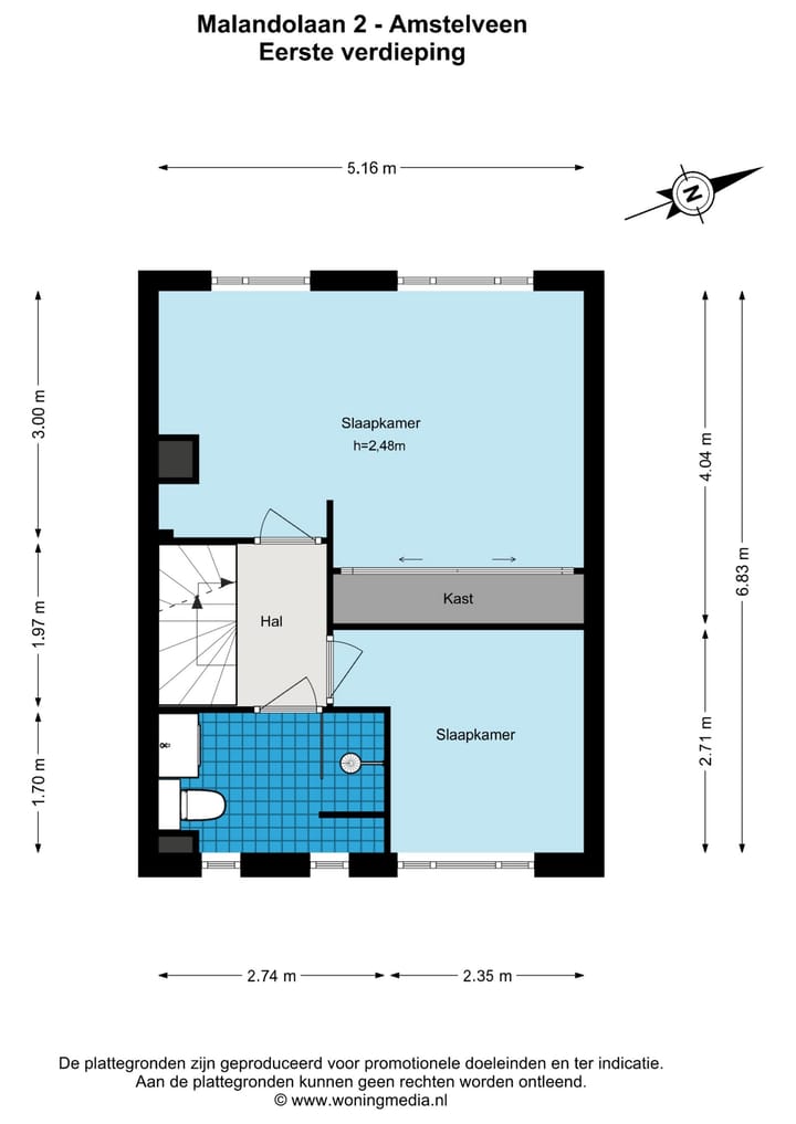 Foto 27 van Malandolaan 2