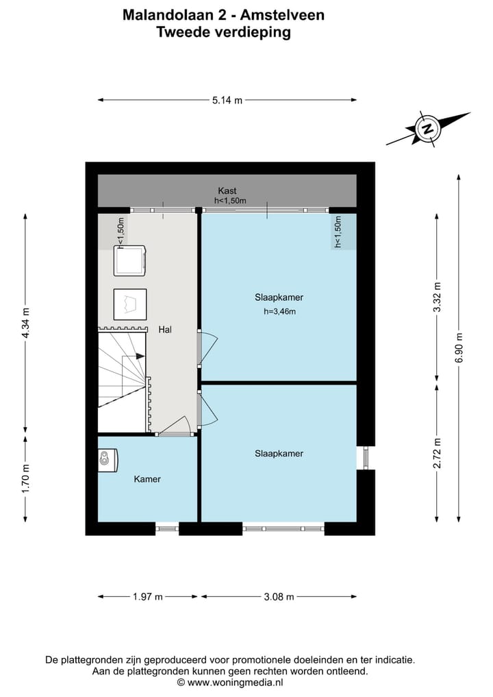 Foto 36 van Malandolaan 2