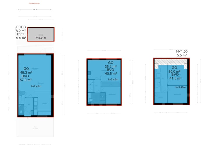 Foto 46 van Malandolaan 2