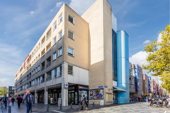 Foto 1 van Bankierbaan 310