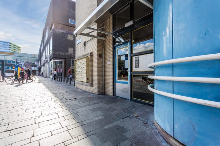 Foto 2 van Bankierbaan 310