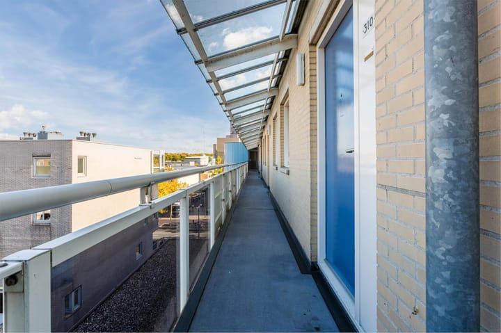 Foto 4 van Bankierbaan 310