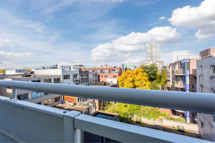 Foto 5 van Bankierbaan 310