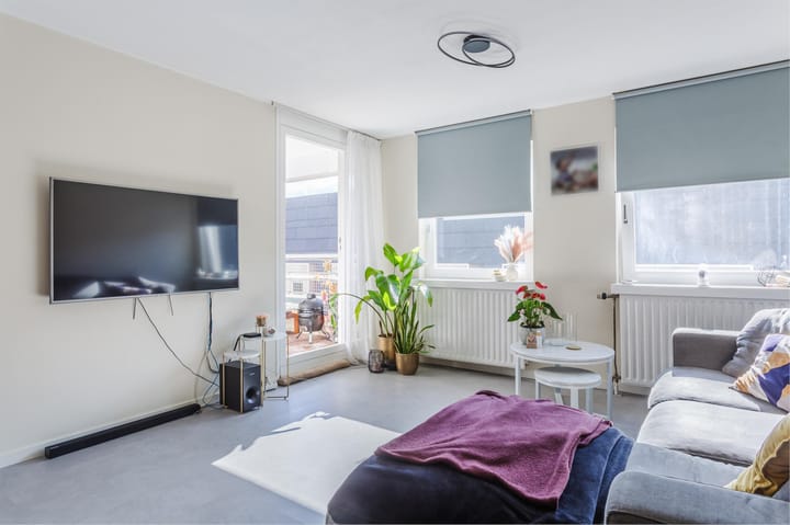 Foto 8 van Bankierbaan 310