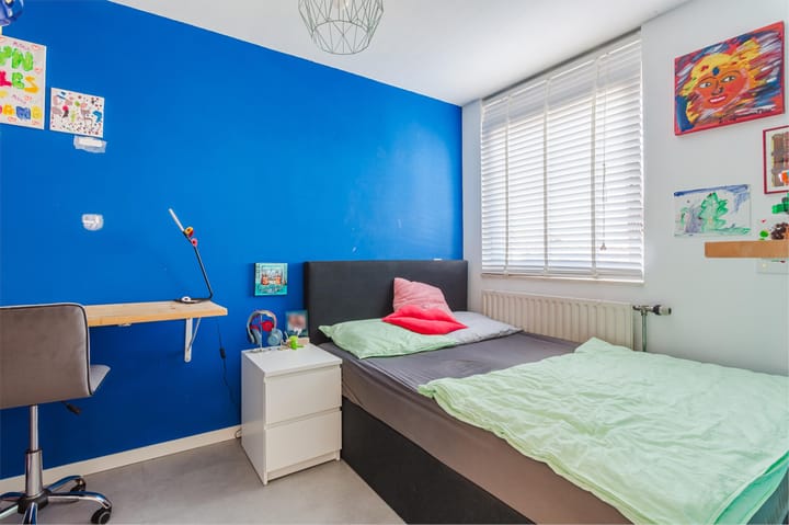 Foto 21 van Bankierbaan 310