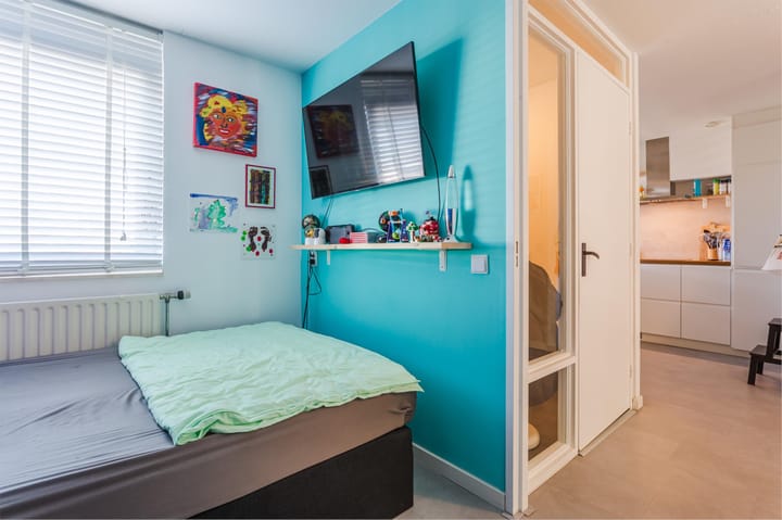 Foto 23 van Bankierbaan 310