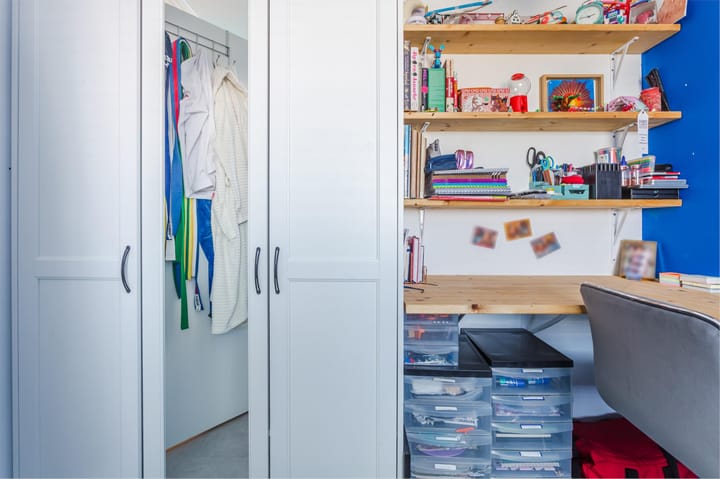 Foto 24 van Bankierbaan 310