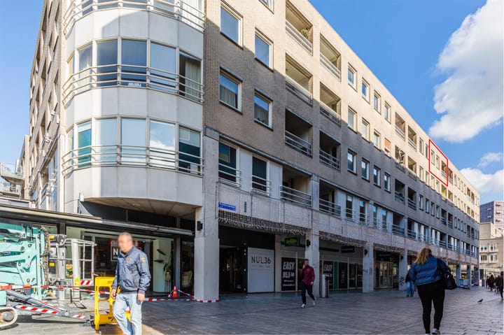 Foto 42 van Bankierbaan 310