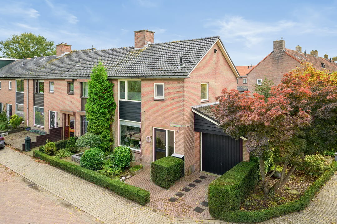 Foto 1 van Anemoonstraat 2