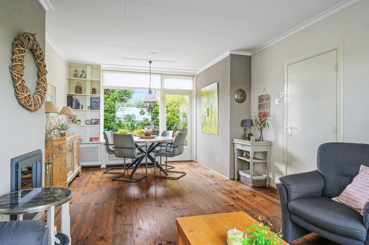 Foto 4 van Anemoonstraat 2