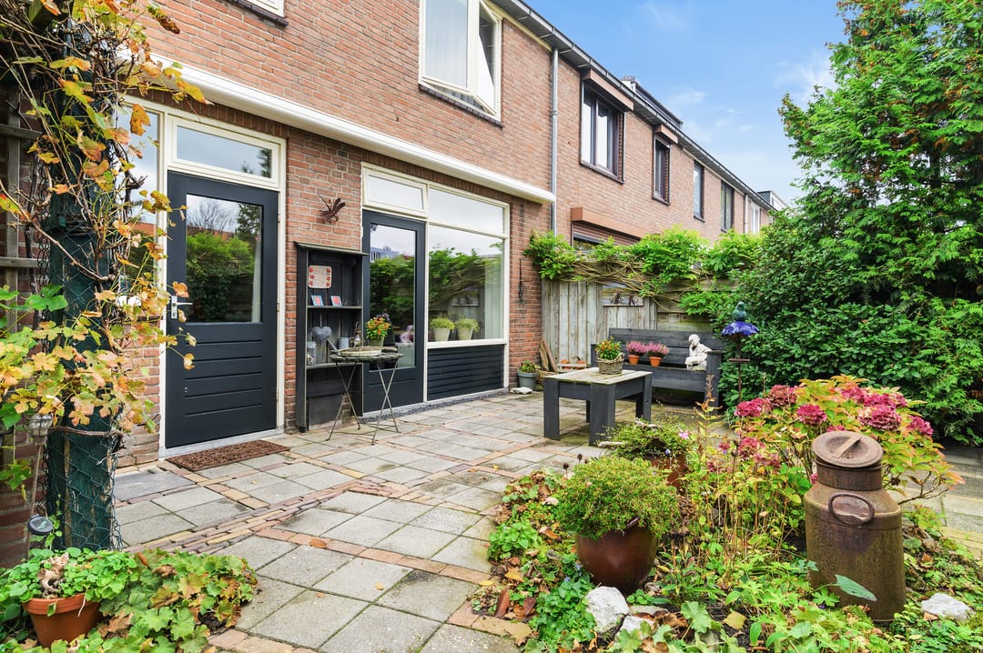 Foto 22 van Anemoonstraat 2