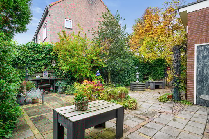 Foto 23 van Anemoonstraat 2