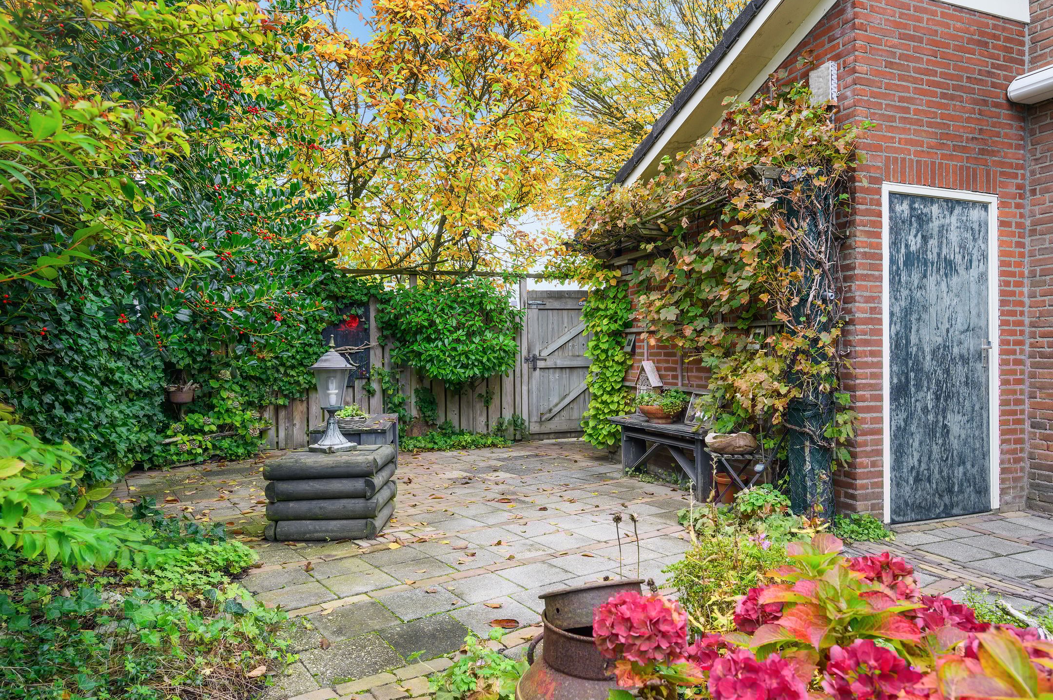 Foto 24 van Anemoonstraat 2