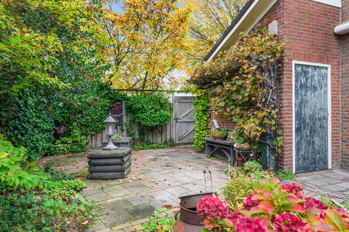 Foto 24 van Anemoonstraat 2