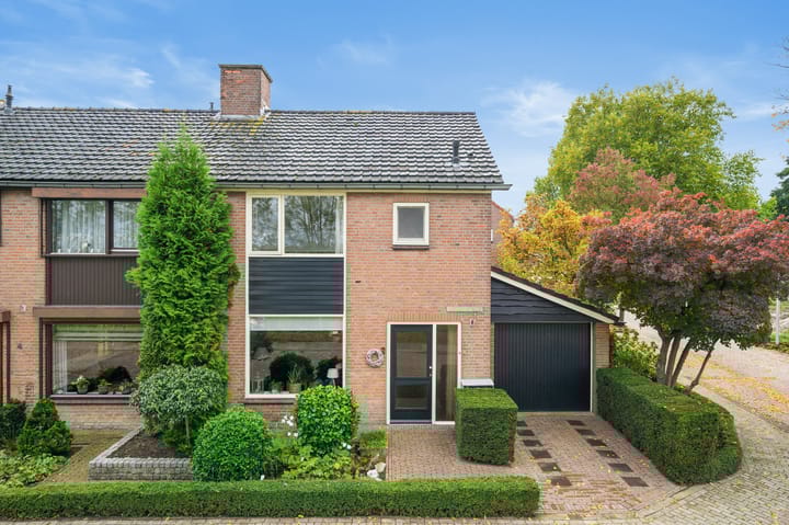 Foto 26 van Anemoonstraat 2