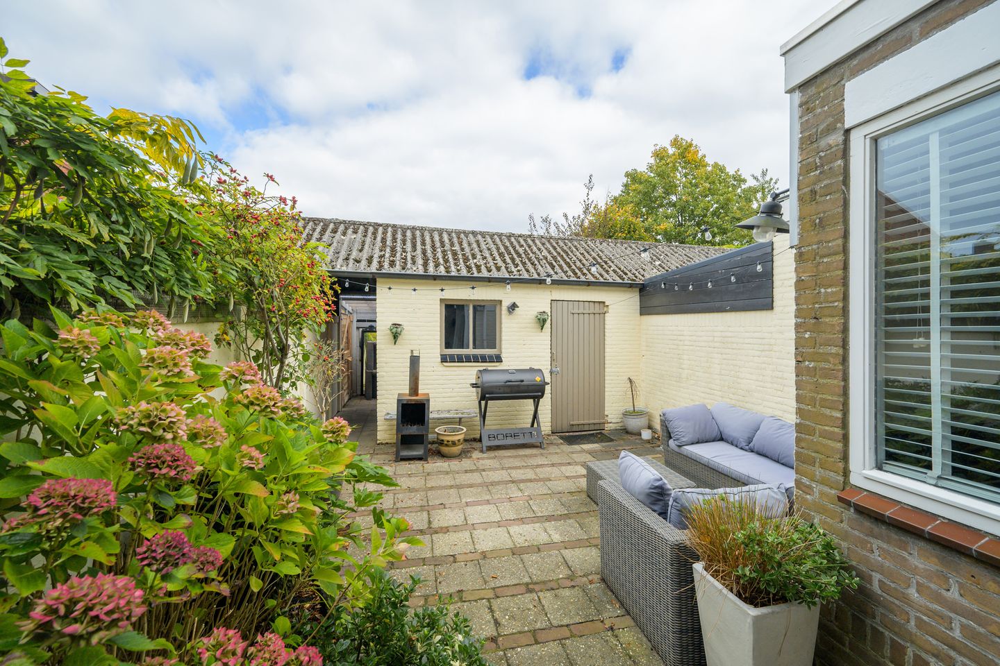 Photo 5 of Bavelselaan 21-B