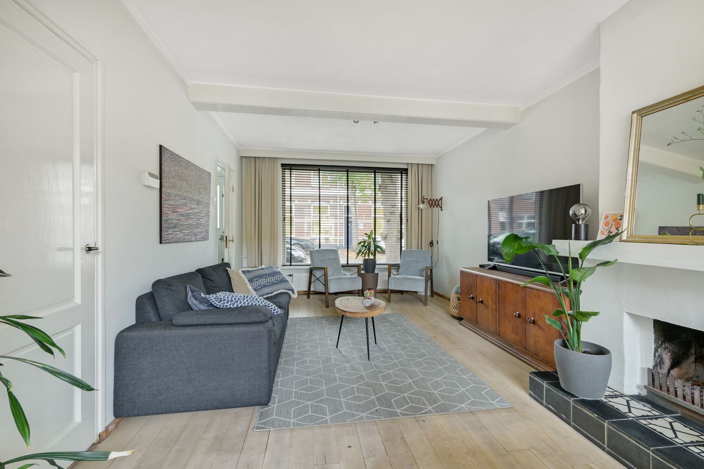 Photo 10 of Bavelselaan 21-B