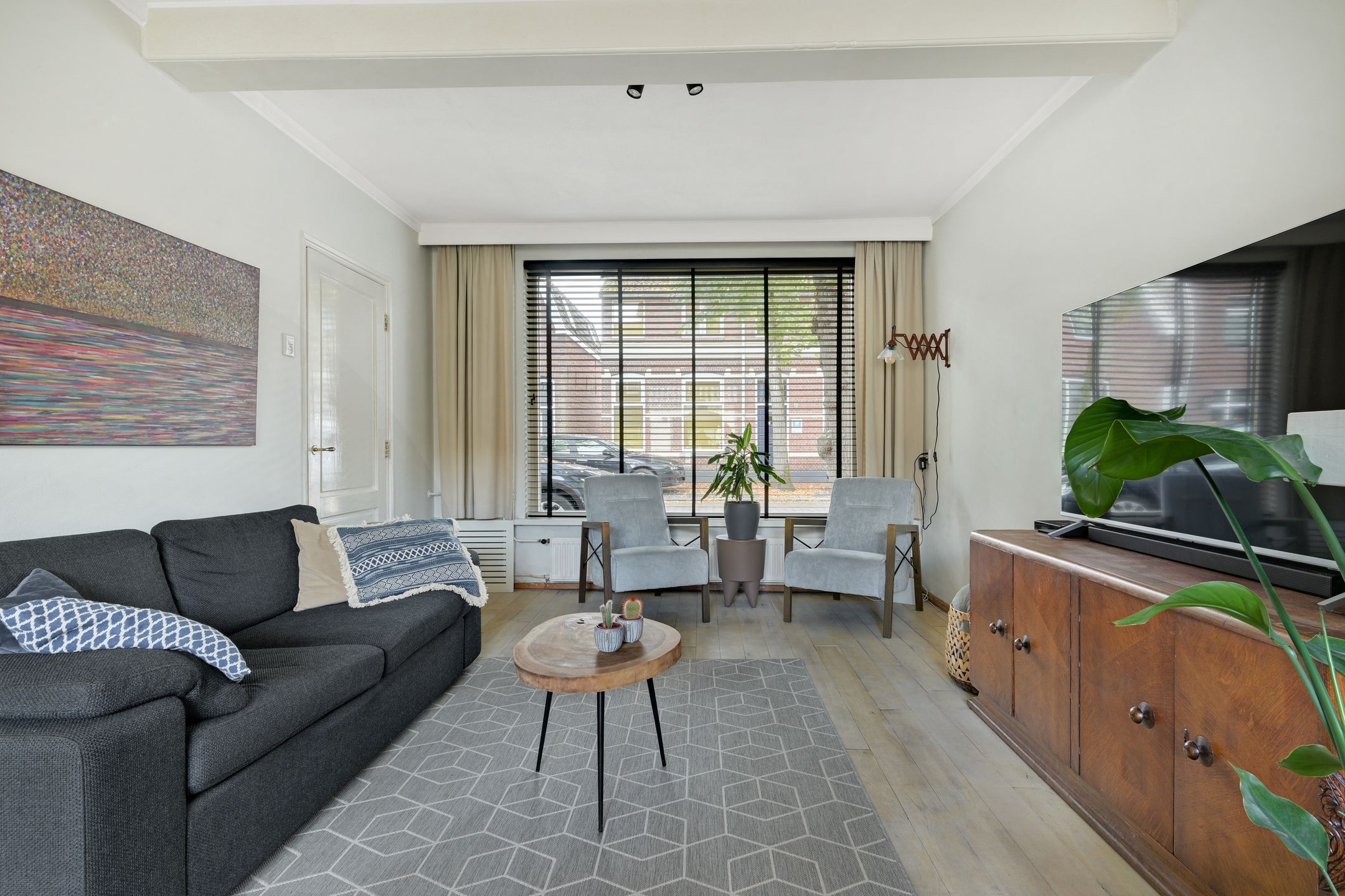 Photo 12 of Bavelselaan 21-B