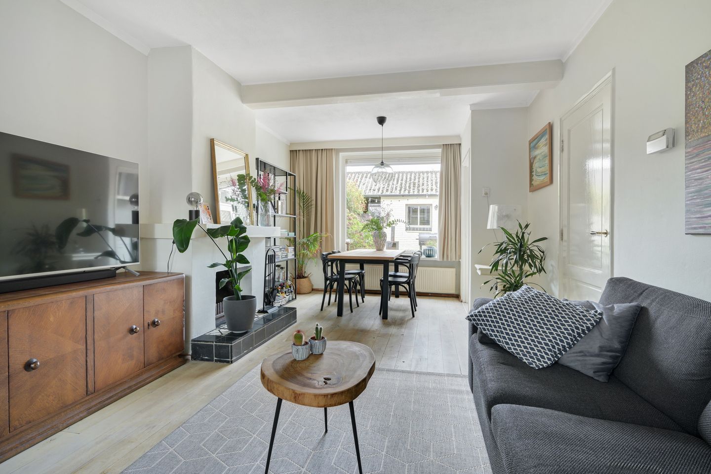 Photo 14 of Bavelselaan 21-B