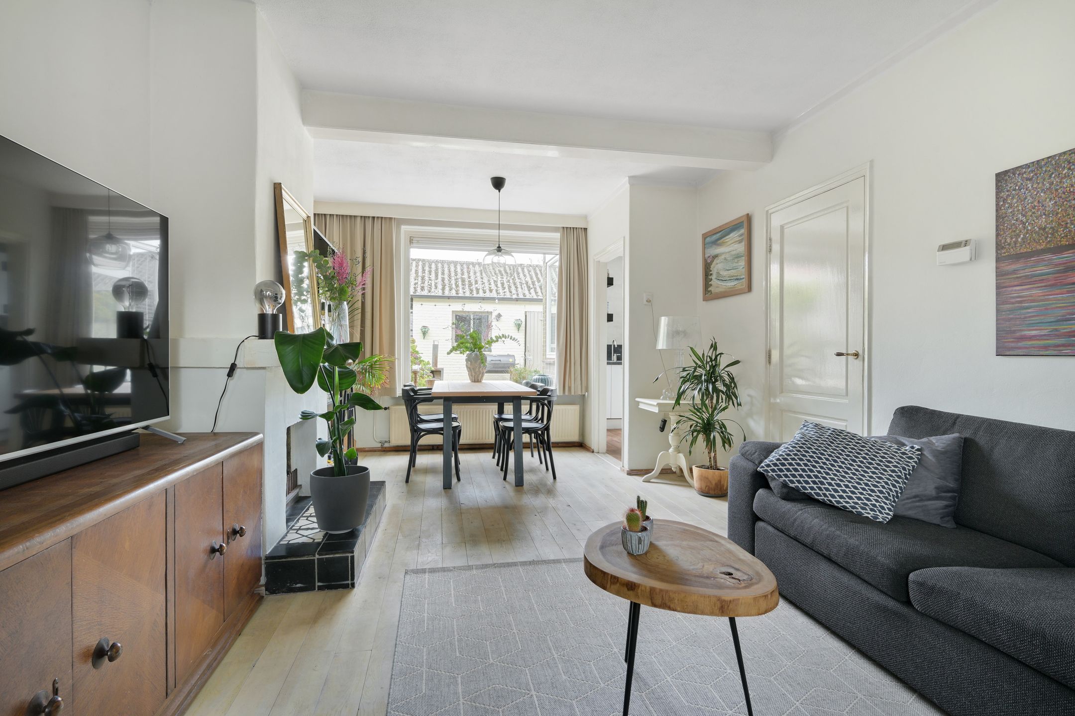 Photo 15 of Bavelselaan 21-B