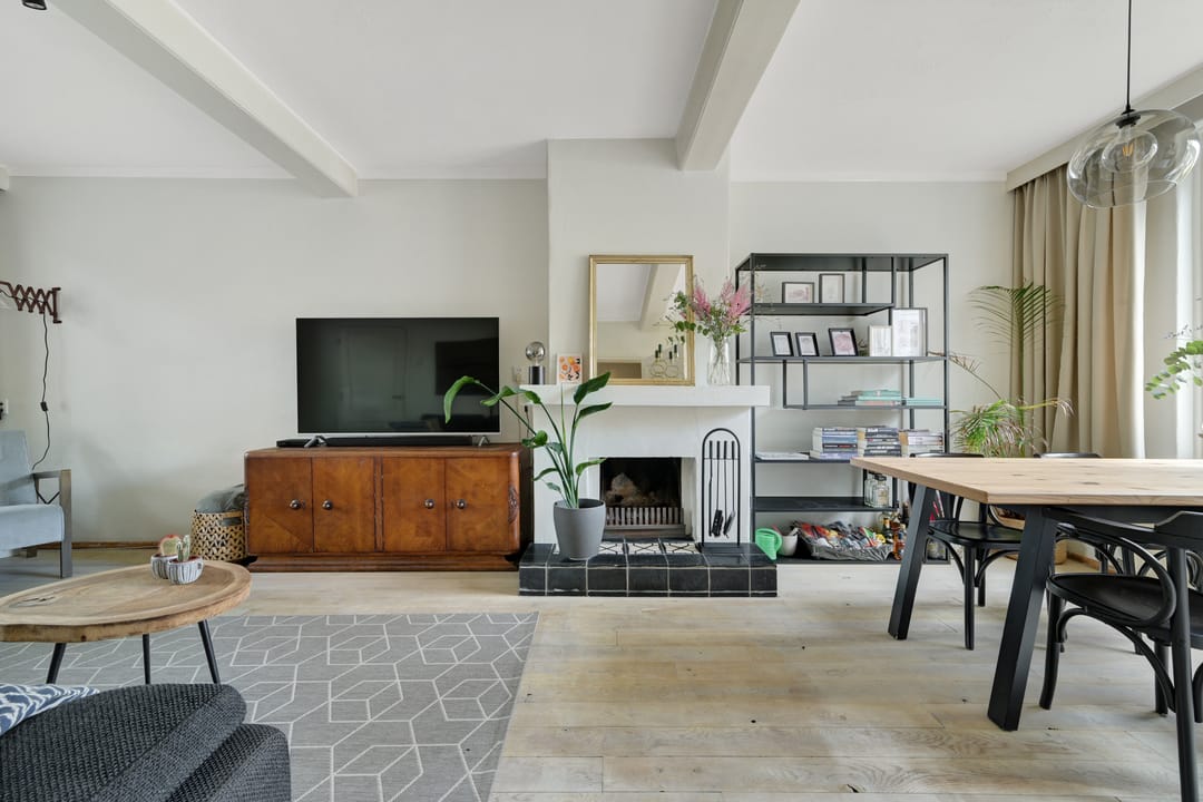 Photo 16 of Bavelselaan 21-B